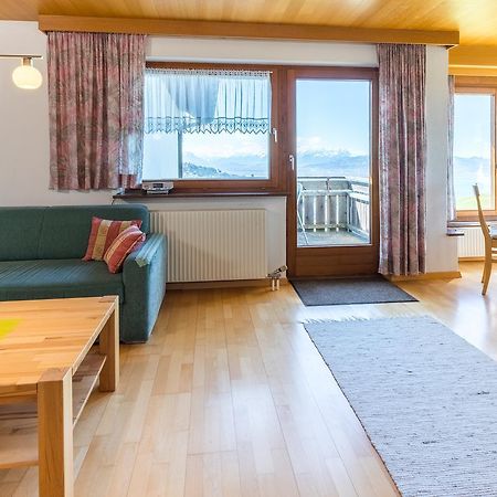 Apartmán Haus Margit Eichenberg Exteriér fotografie