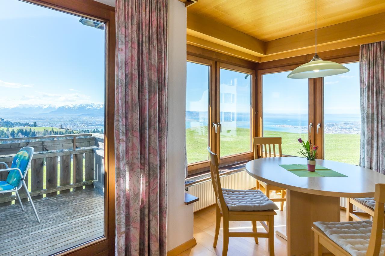Apartmán Haus Margit Eichenberg Exteriér fotografie
